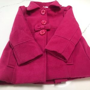 💖4t dress coat💖